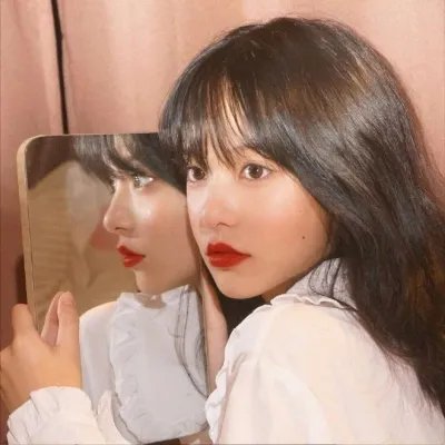 无法攻略的女人