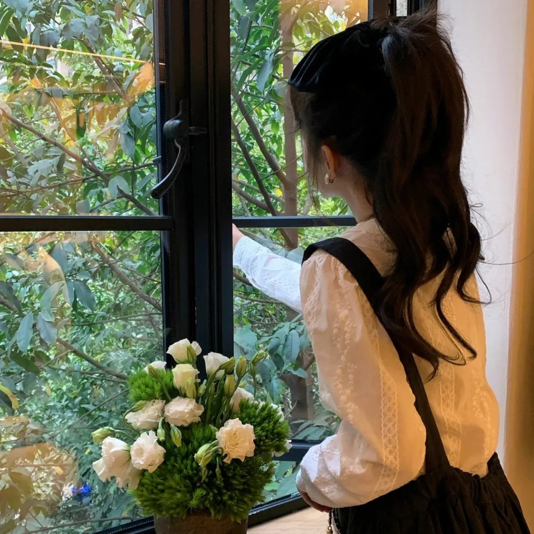 来历不明的孩子